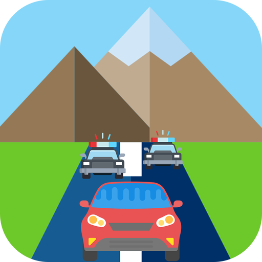 run N run icon
